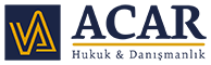 Acar-Hukuk-Danismanlik-Logox