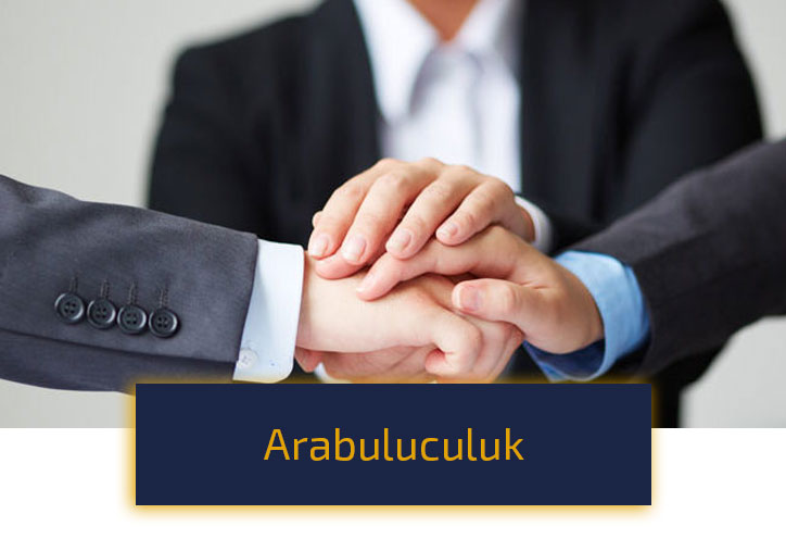 arabuluculuk