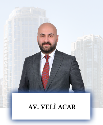 VELİ ACAR